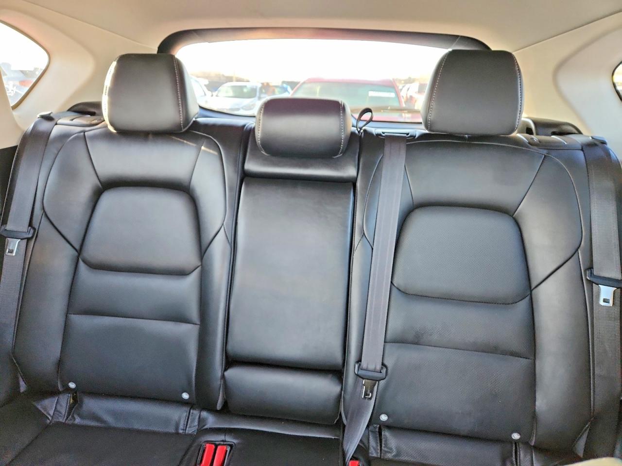 2024 Mazda Cx-5 selec VIN JM3KFBBL6R0438018 photo 10