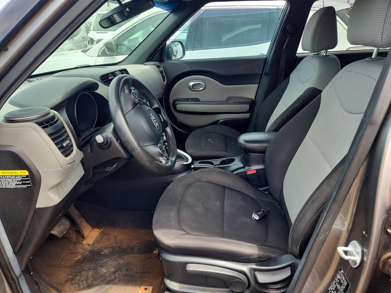 2017 Kia Soul VIN KNDJN2A28H7449981 photo 7