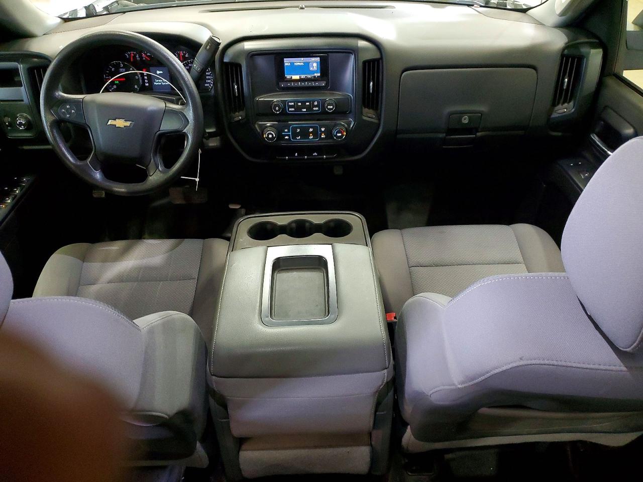 2014 Chevrolet All models VIN 1GCVKPEC9EZ292441 photo 8