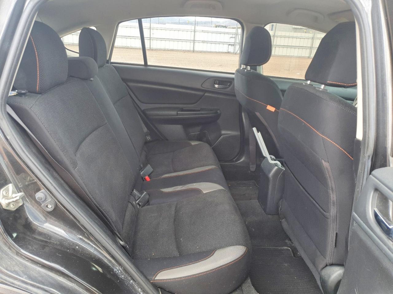 2016 Subaru Crosstrek VIN JF2GPABC4G8329806 photo 10