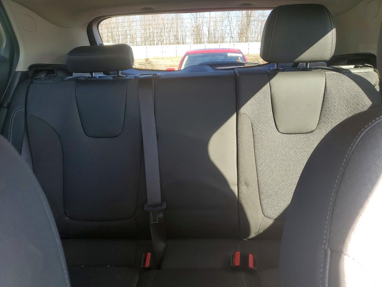 2023 Buick Encore VIN KL4MMBS27PB026099 photo 10