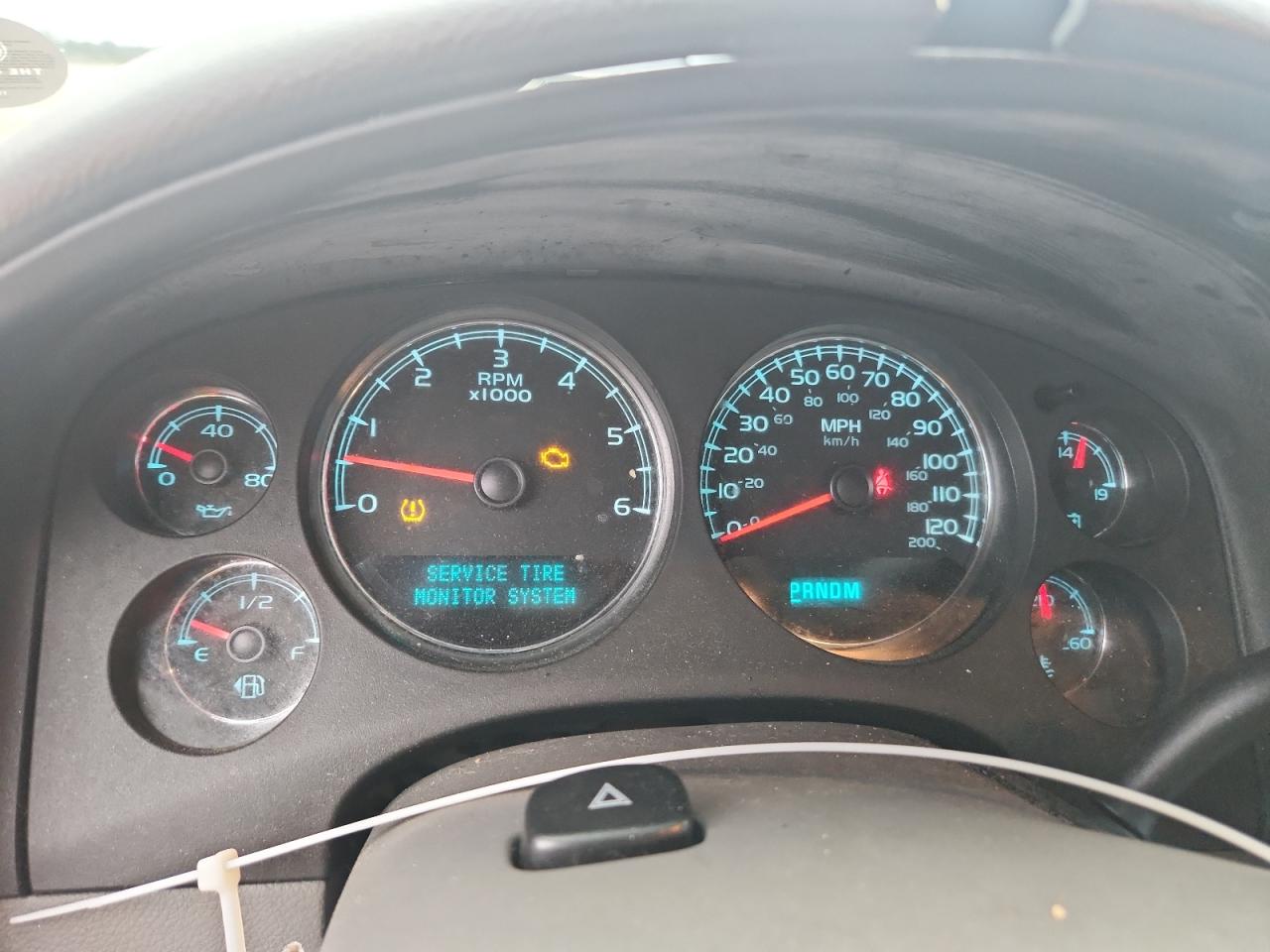 2009 Chevrolet Tahoe VIN 1GNFK230X9R268582 photo 9