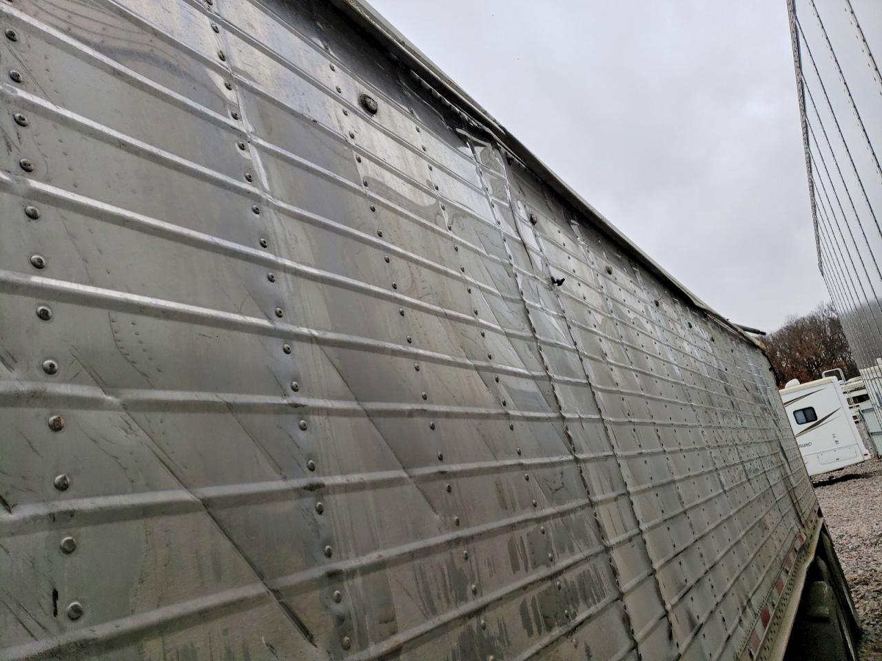 2021 WILSON HOPPER TRL TRAILERS VIN 1W14452A8M7720853 photo 9
