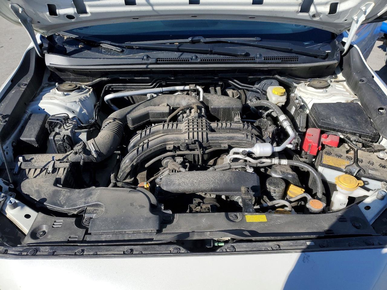 2024 Subaru Crosstrek VIN JF2GUADC1R8218266 photo 11