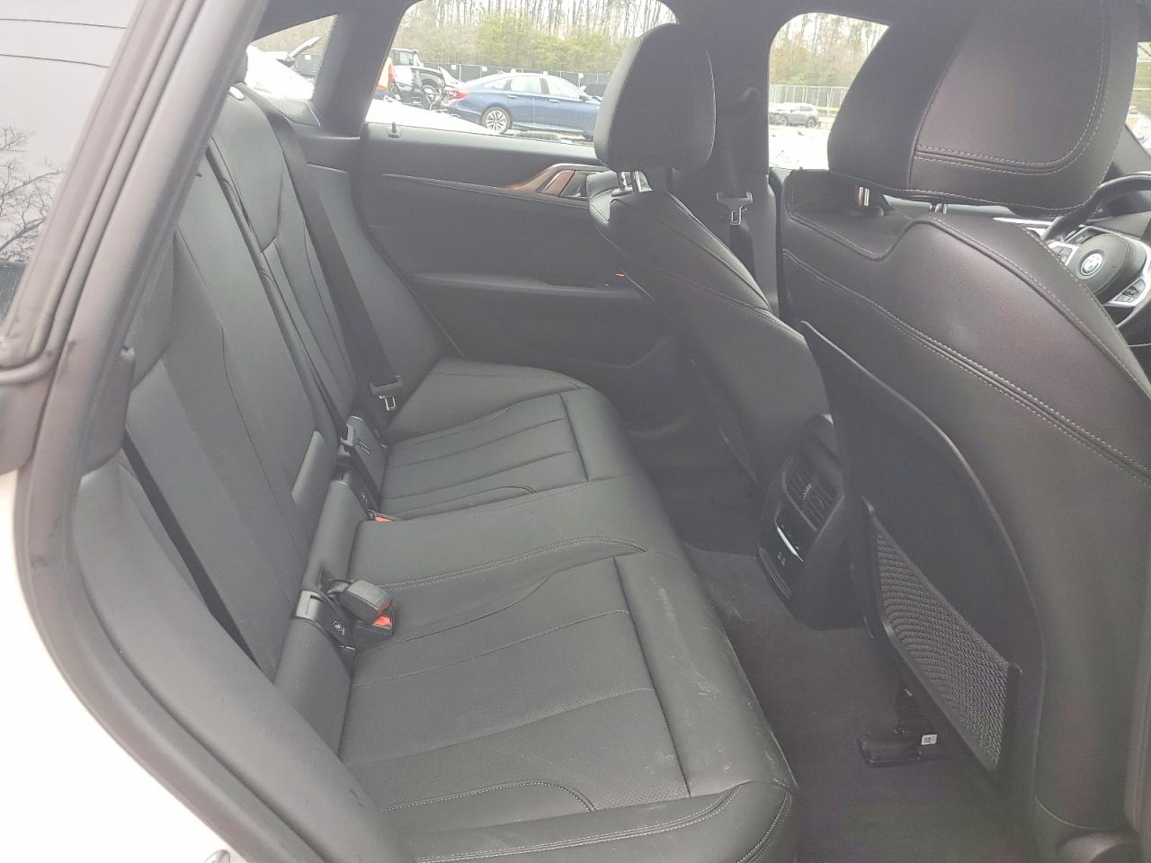 2024 BMW All other VIN WBY33AW05RFR86460 photo 10