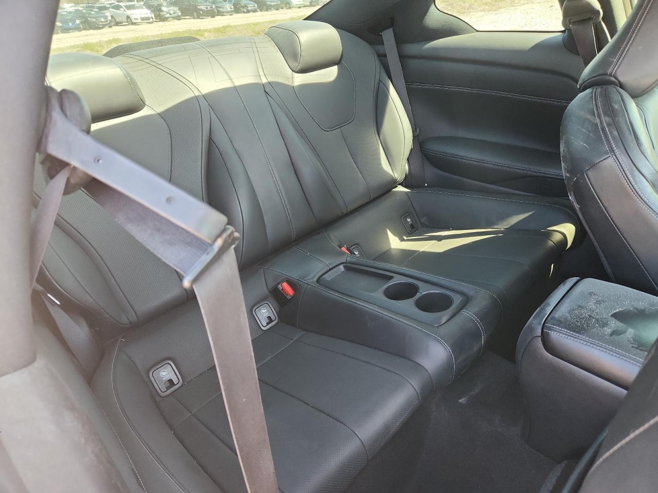 2021 Infiniti Q60 VIN JN1EV7KK9MM410909 photo 10