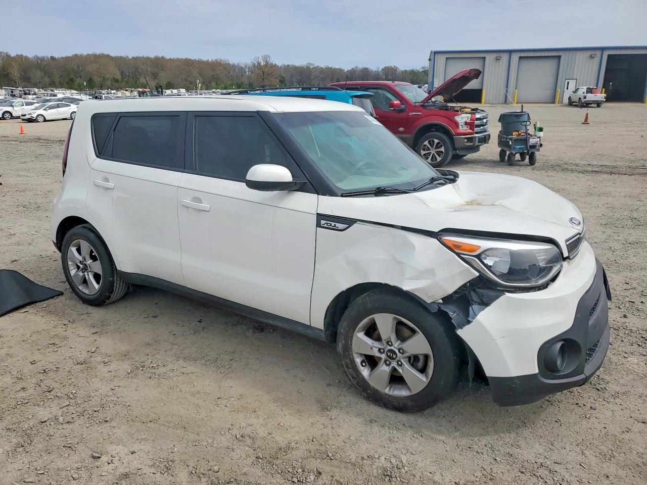 2019 Kia Soul base VIN KNDJN2A23K7642403 photo 4
