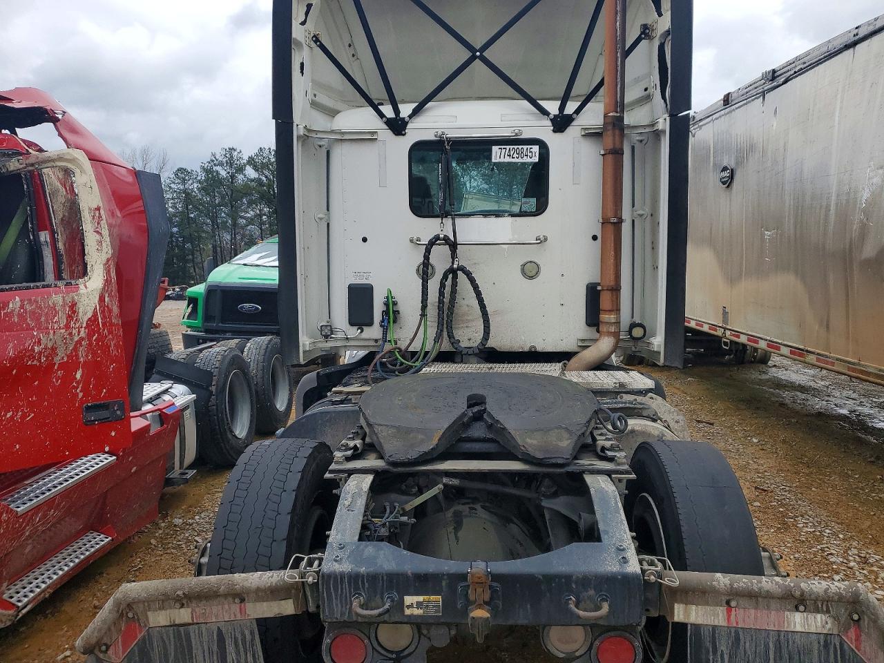 2017 PETERBILT All models VIN 1XPBA48X3HD428839 photo 9