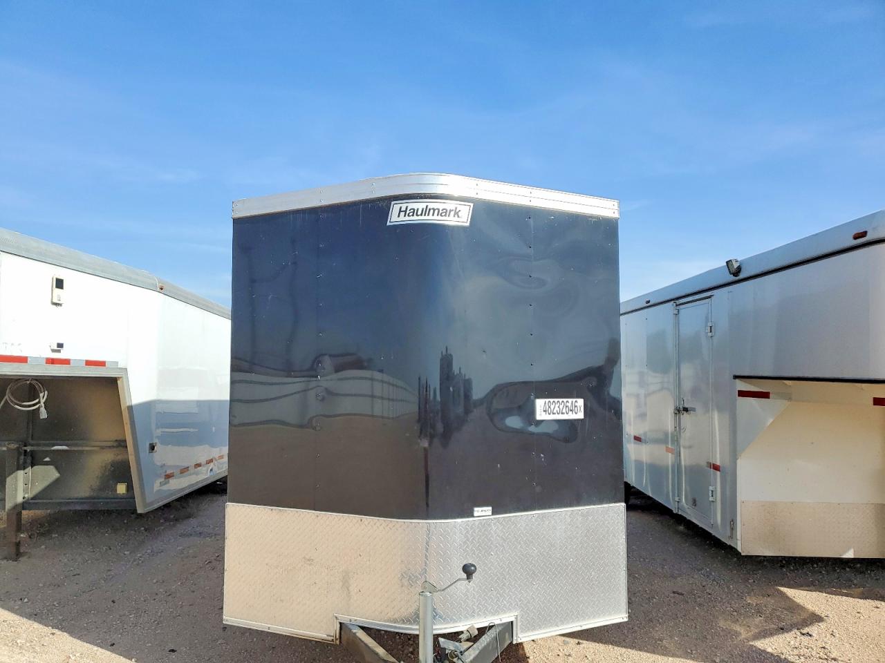 2022 HAULMARK Haulmark t VIN 7KB1E1628NT904739 photo 7