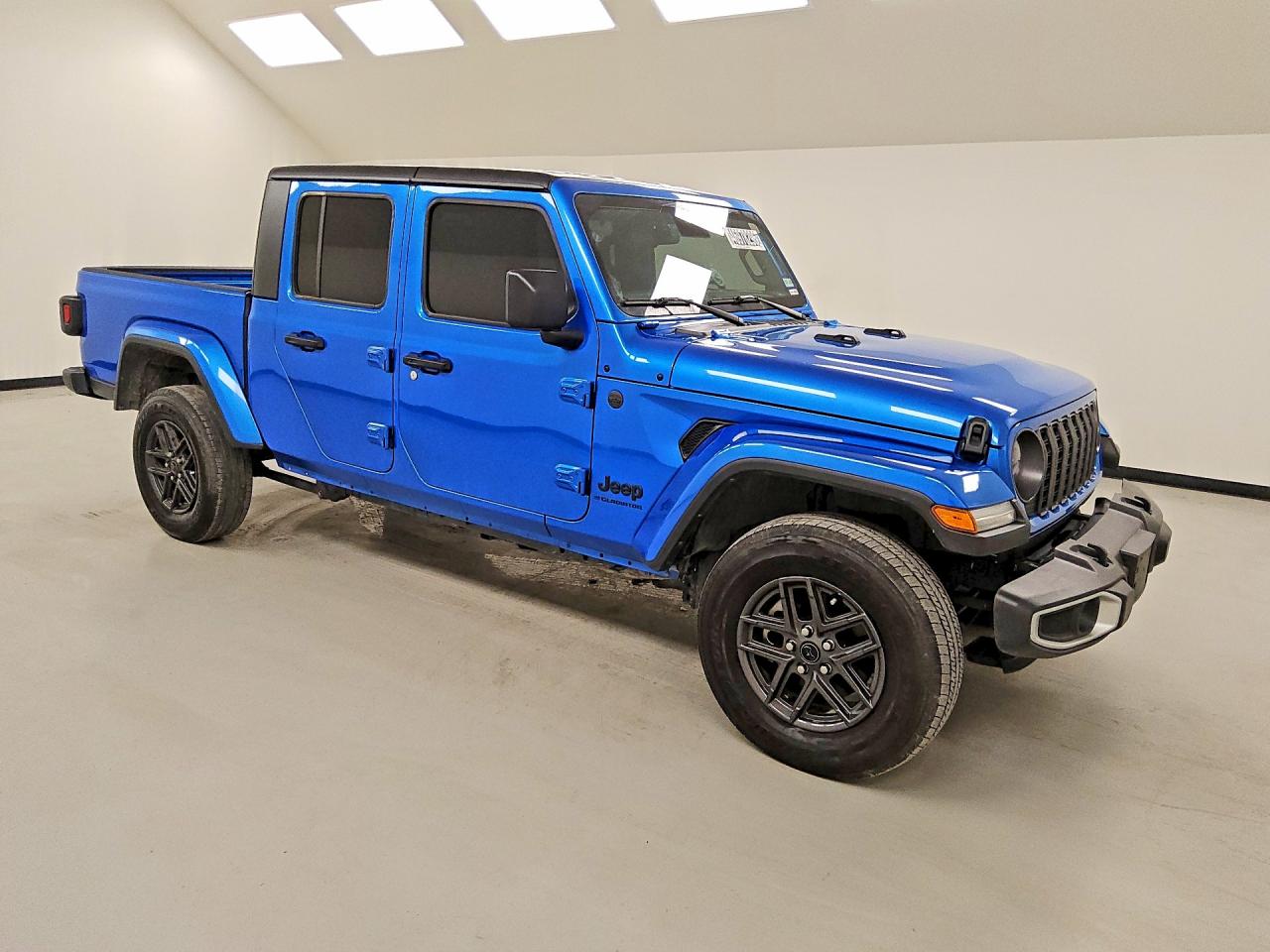 2024 Jeep Gladiator VIN 1C6HJTAG4RL101901 photo 4