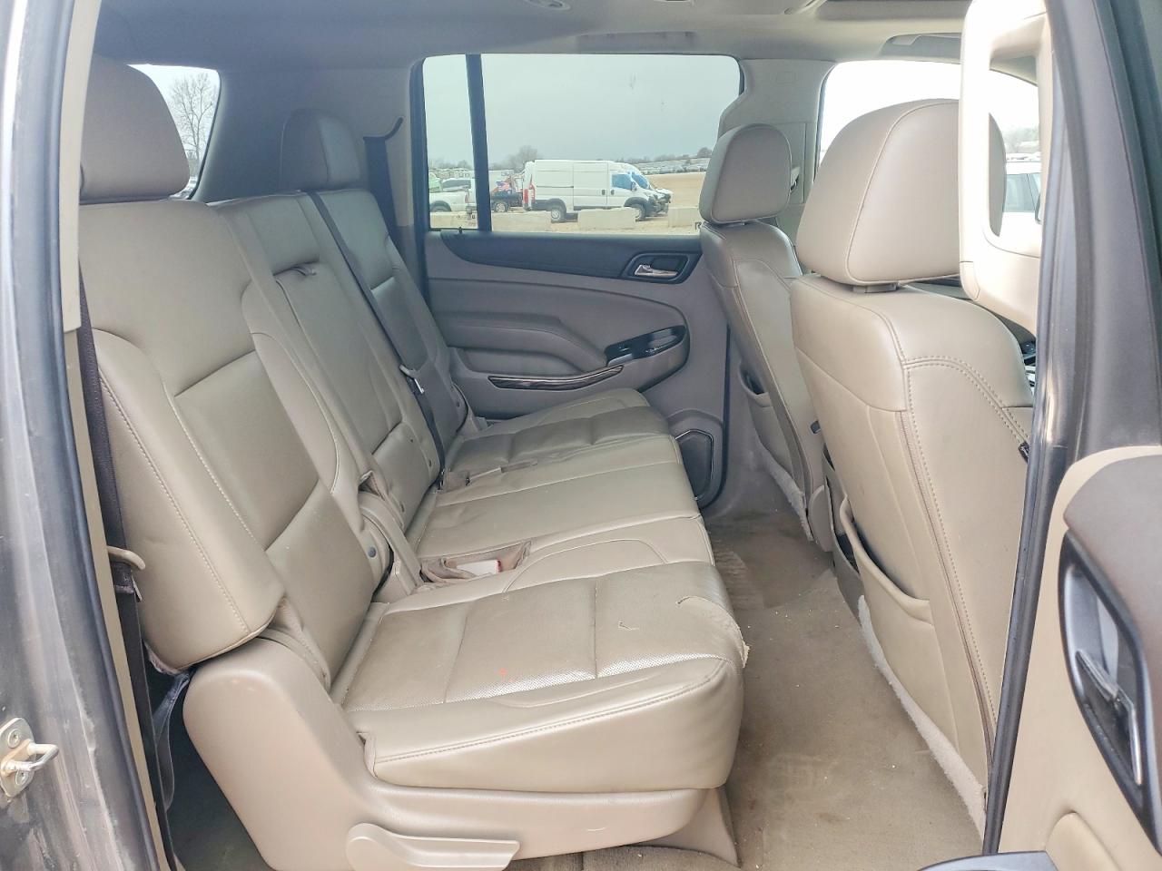 2019 GMC Yukon xl VIN 1GKS2GKC9KR246583 photo 11