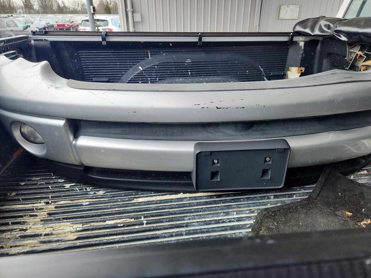 2004 Dodge Ram 1500 s VIN 1D7HU18D64S719418 photo 12