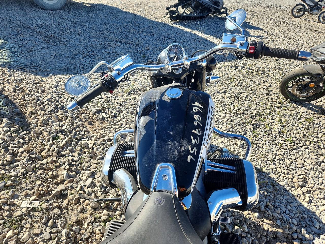 2021 BMW R VIN WB10L2300M6E40981 photo 6