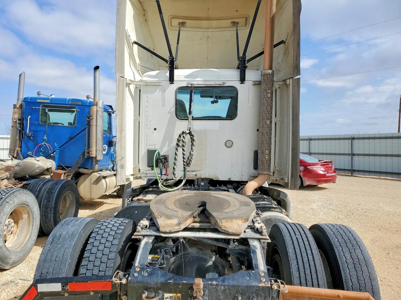2016 PETERBILT All models VIN 1XPBA48XXGD339834 photo 6