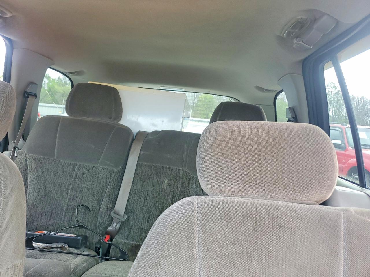 2003 CHEV Trailblzr VIN 1GNDS13S532306738 photo 10