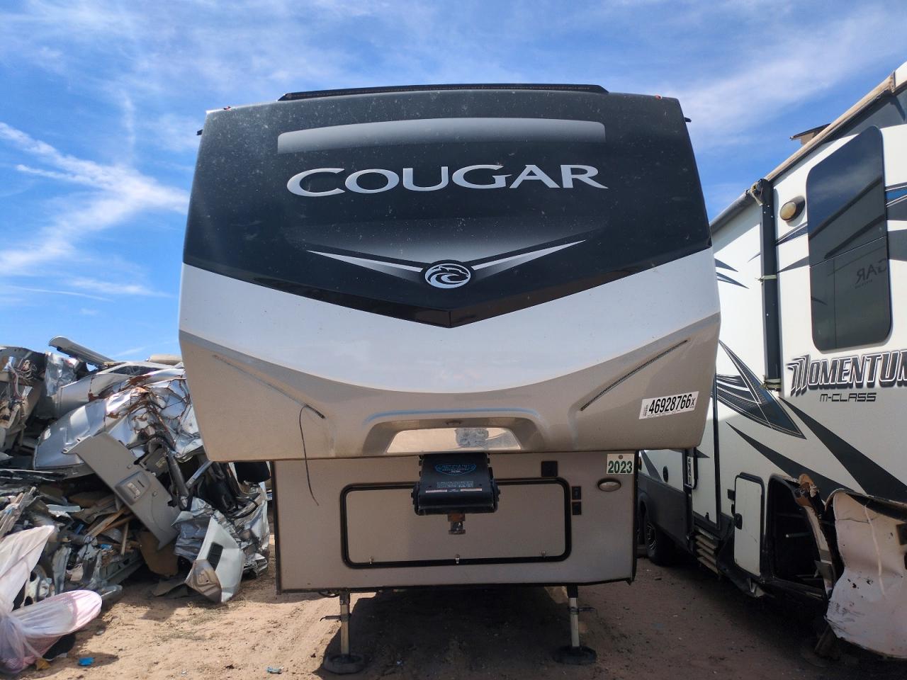 2021 KEYSTONE All models VIN 4YDF35726M2513251 photo 7