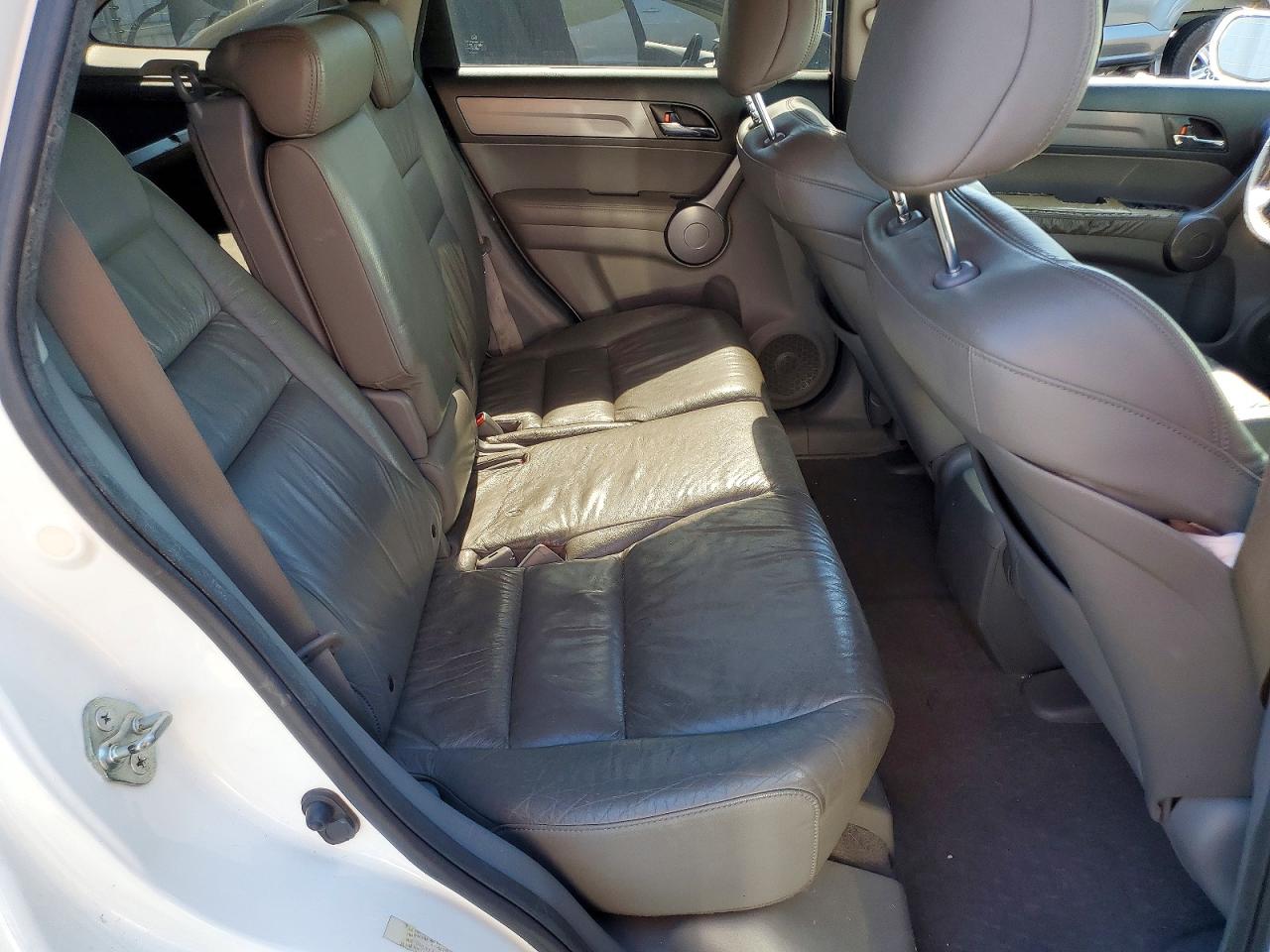 2008 Honda Crv VIN JHLRE48718C070492 photo 11
