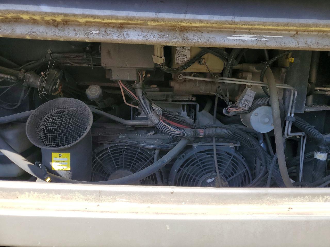 2003 Workhorse All other VIN 5B4MP67G533372123 photo 7