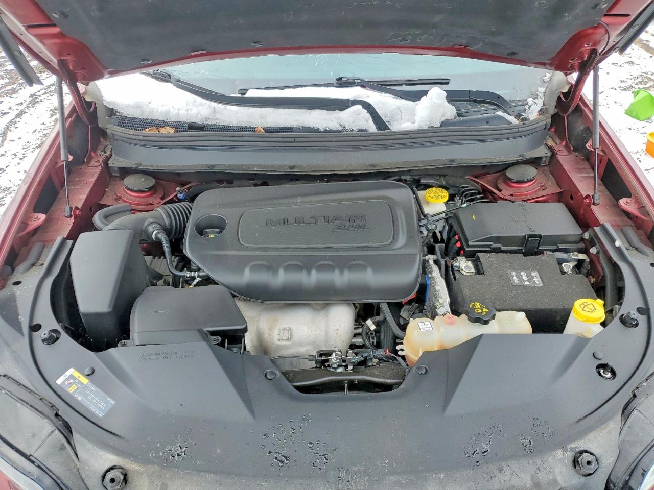2019 Jeep Cherokee VIN 1C4PJMLB8KD323496 photo 12