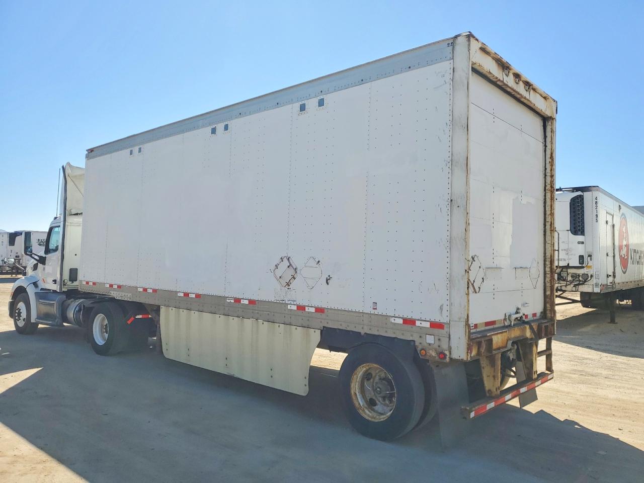 2015 PETERBILT All other VIN 1XPBA48X7FD286251 photo 3