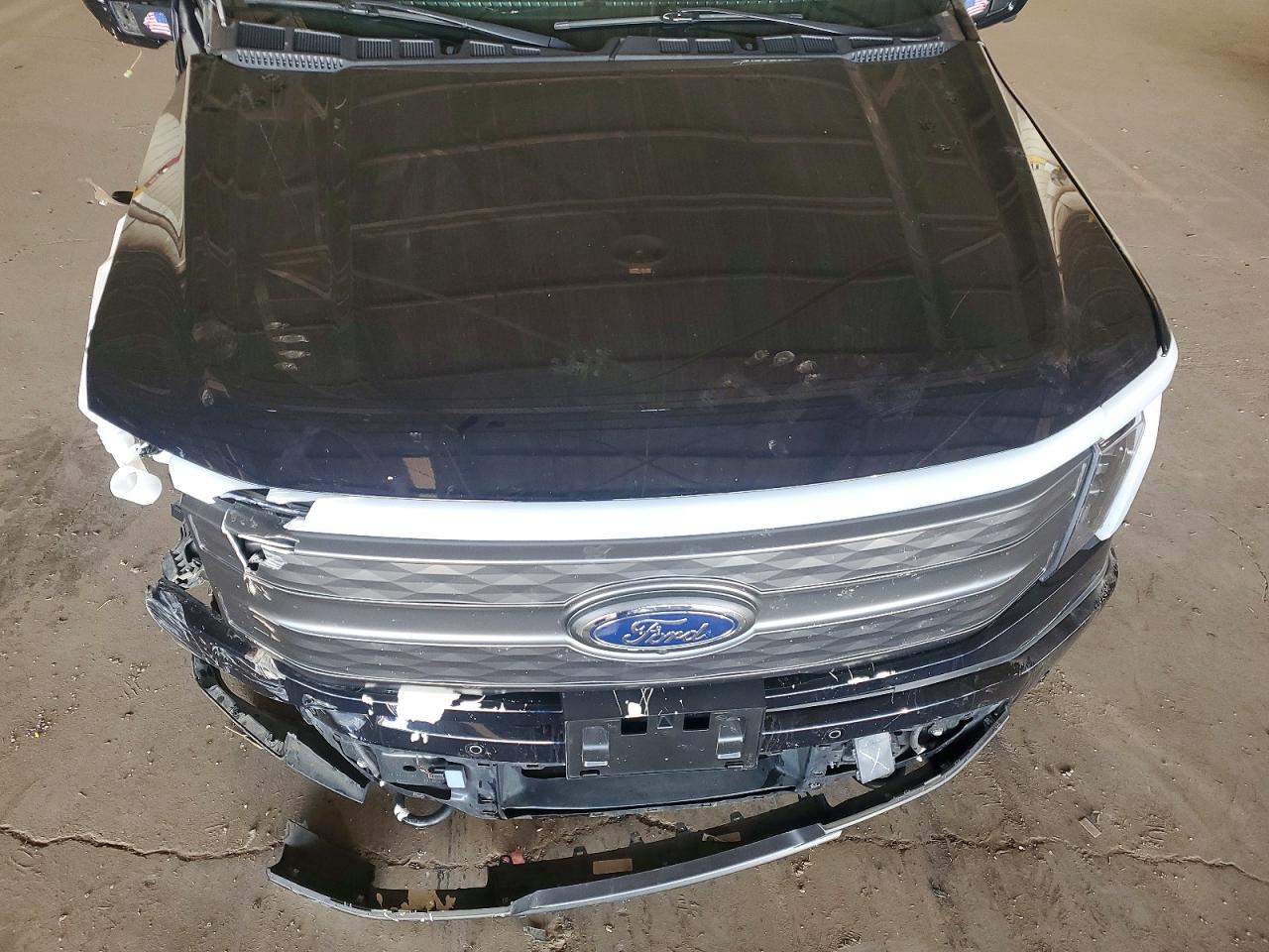 2023 FORD F150 VIN 1FTVW1EV7PWG17059 photo 11