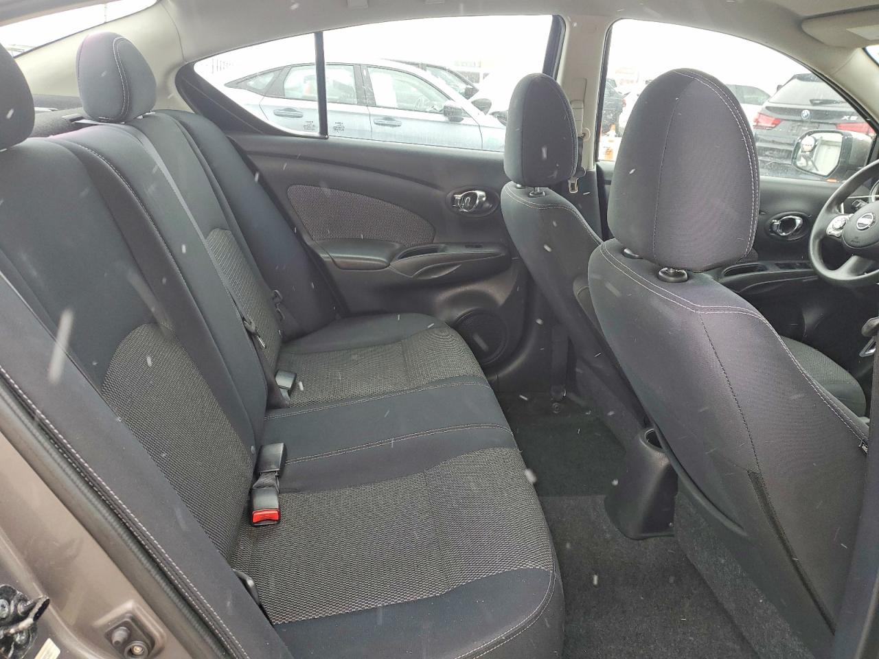 2014 NISS Versa VIN 3N1CN7AP0EL826945 photo 10