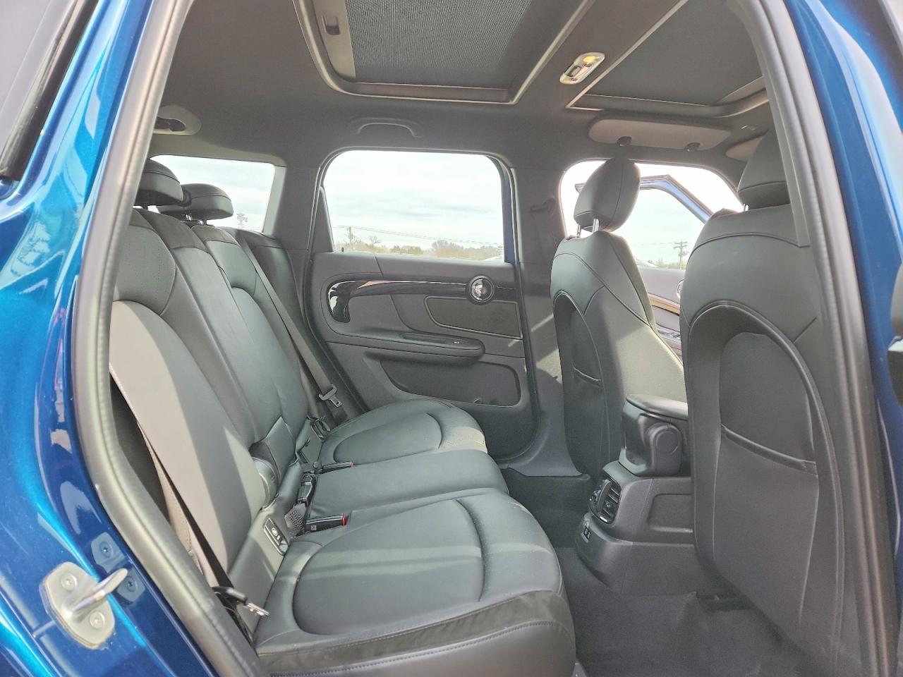 2022 Mini Cooper VIN WMZ83BR04N3N40370 photo 10