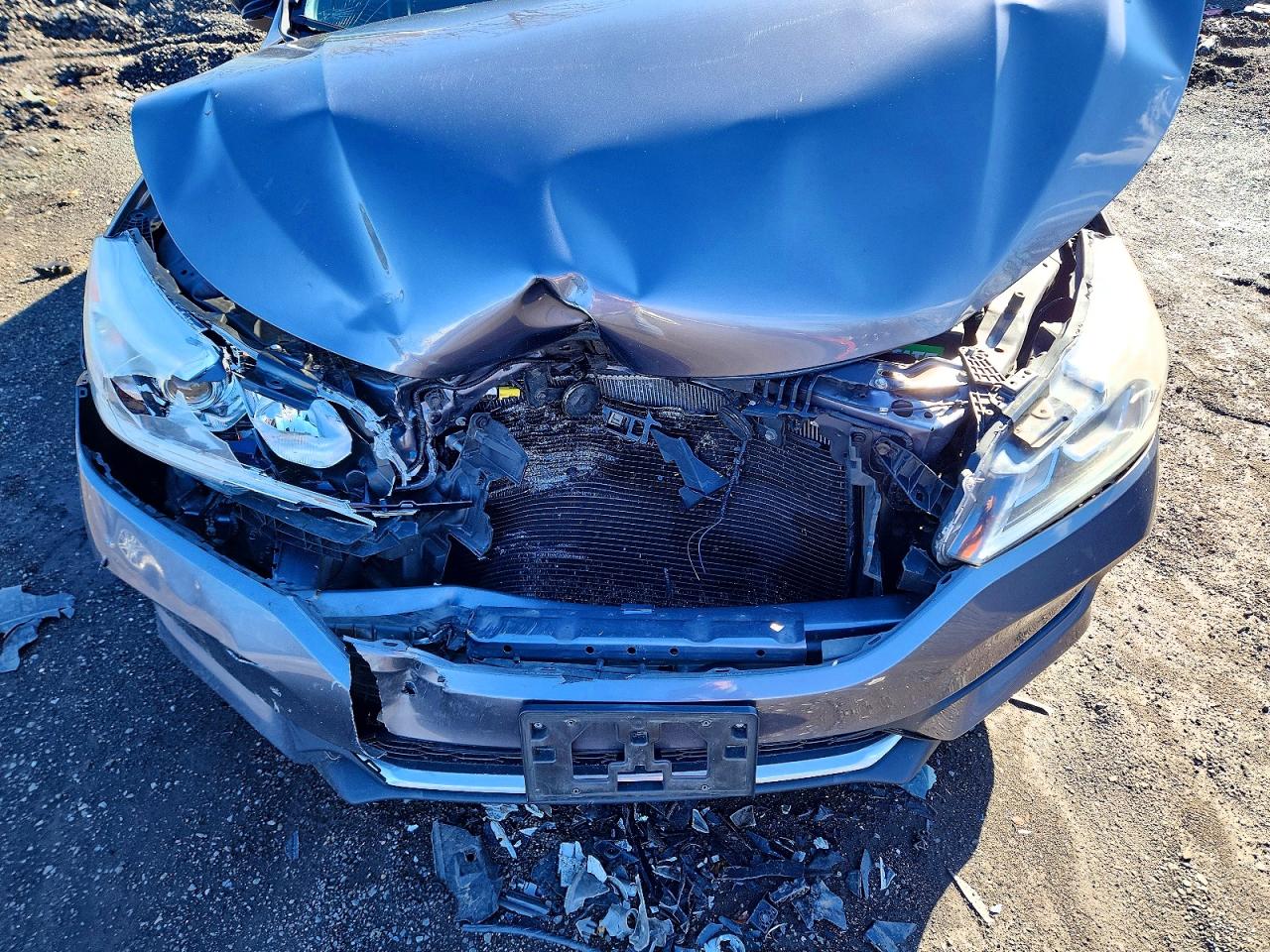 2017 Honda Accord VIN 1HGCR2F15HA015955 photo 11
