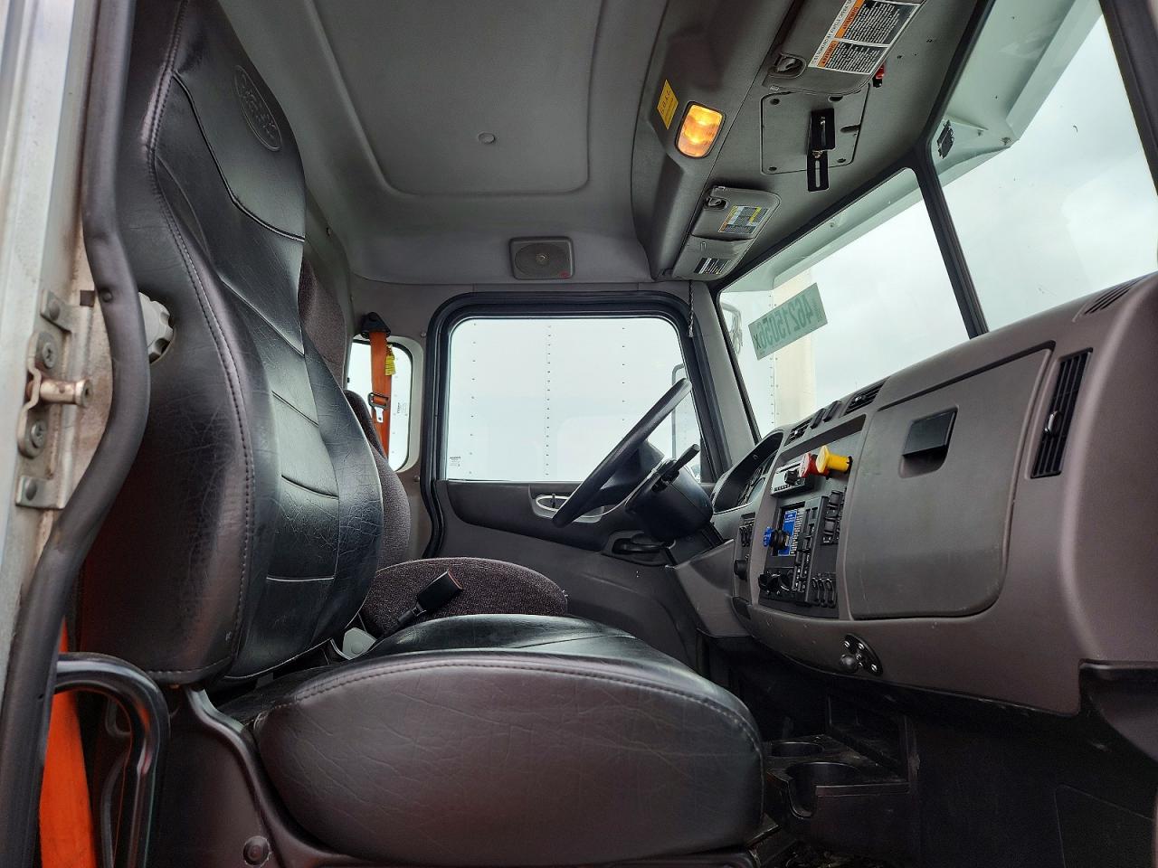 2016 PETERBILT All other VIN 1XP9AJ8X9GD340132 photo 5