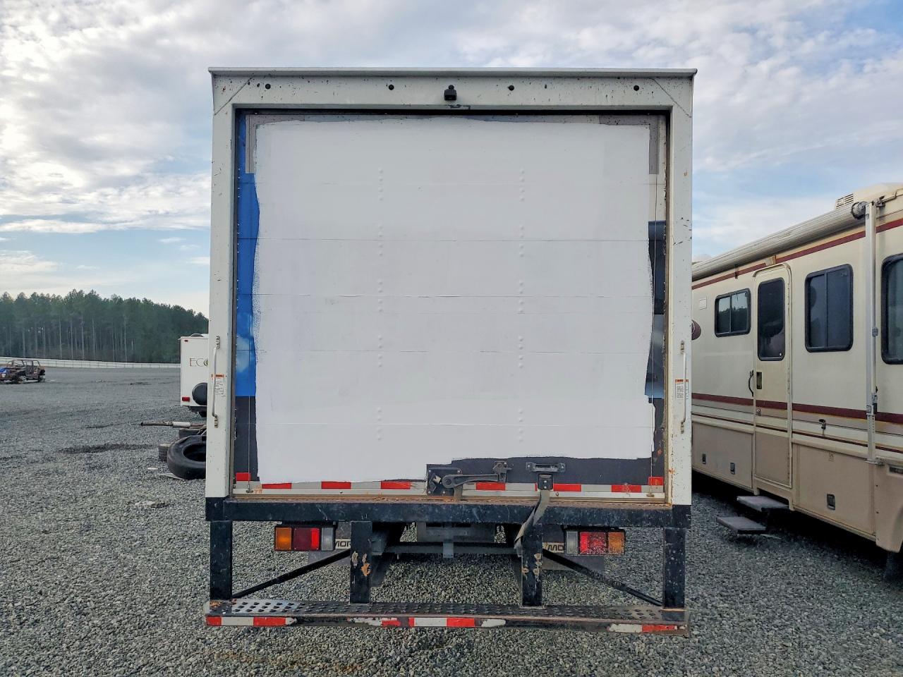 2021 All models VIN JALE5W166M7300893 photo 6