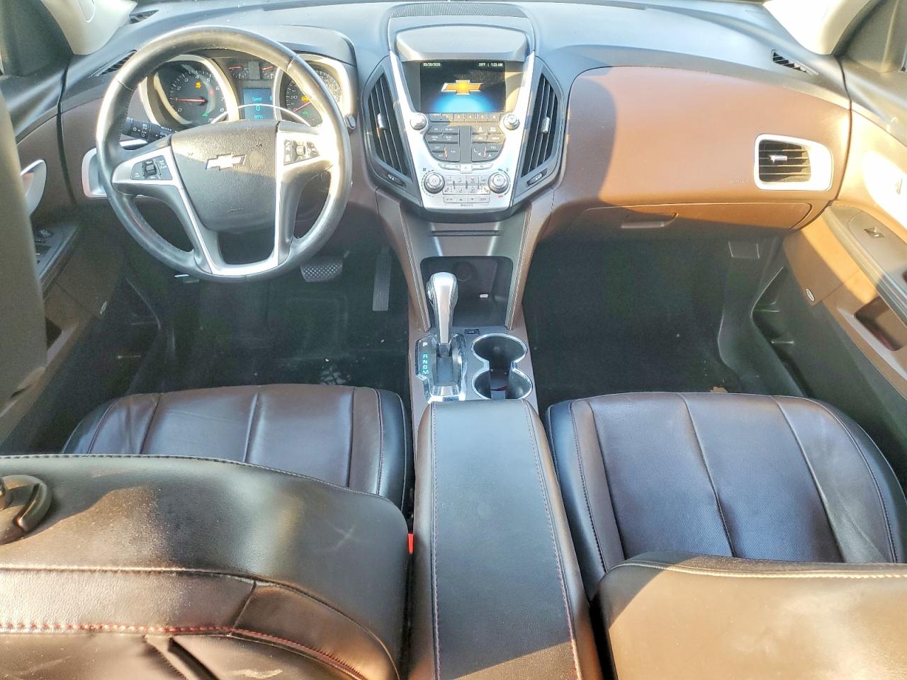 2012 CHEV Equinox VIN 2GNFLGEK0C6350963 photo 8