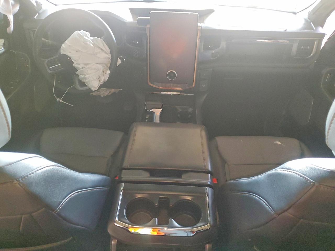 2023 FORD F150 VIN 1FTVW1EV7PWG17059 photo 8