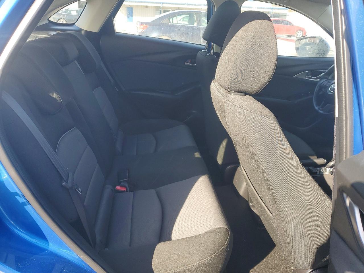 2016 Mazda Cx-3 VIN JM1DKFB76G0129489 photo 10