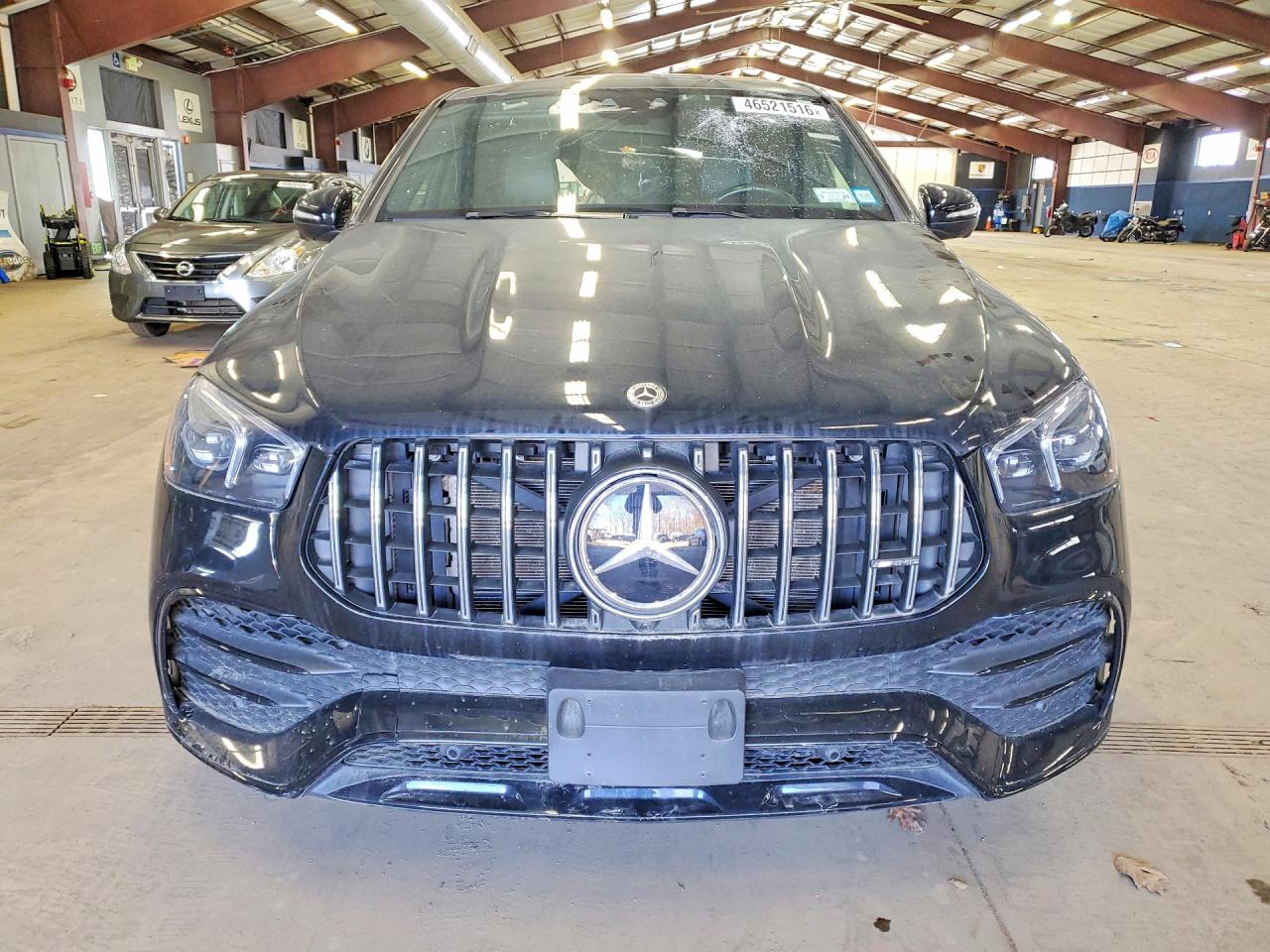 2023 Mercedes-Benz Gle class VIN 4JGFD6BB8PA905828 photo 5