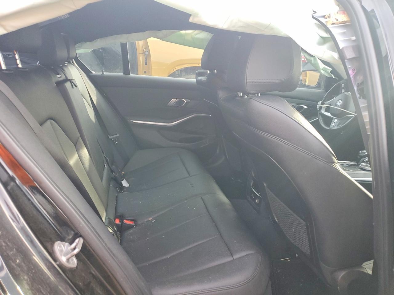 2020 BMW 3 series VIN 3MW5R1J0XL8B11582 photo 10