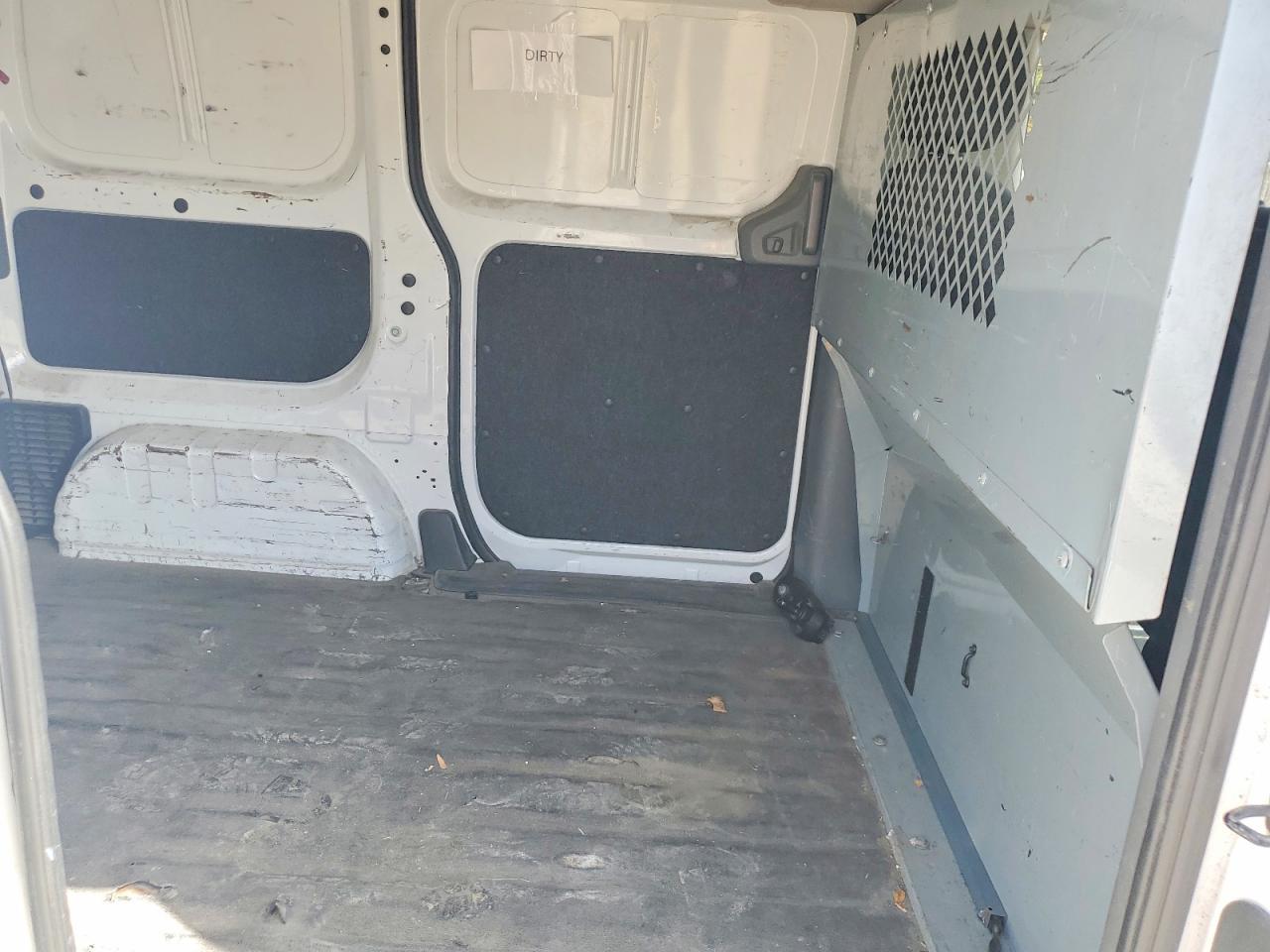 2015 Nissan Nv200 unk VIN 3N6CM0KN9FK700964 photo 11