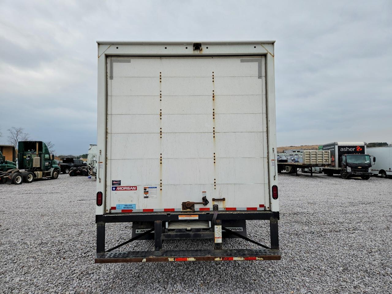 2022 CHEVROLET C/k4500 VIN 54DCDW1D8NS200797 photo 6