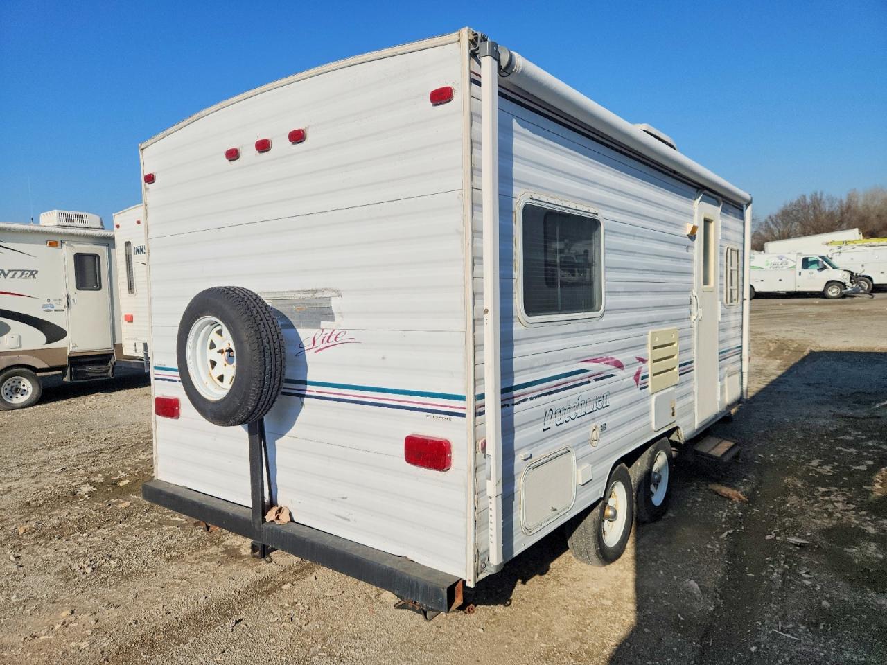 1998 DUTCHMEN Trailer VIN 47CT20H27WM093029 photo 4