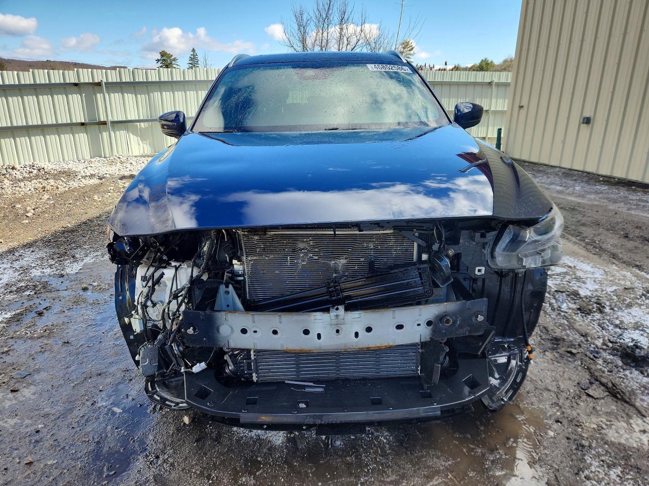 2019 Mazda Cx-9 VIN JM3TCBDYXK0328424 photo 5