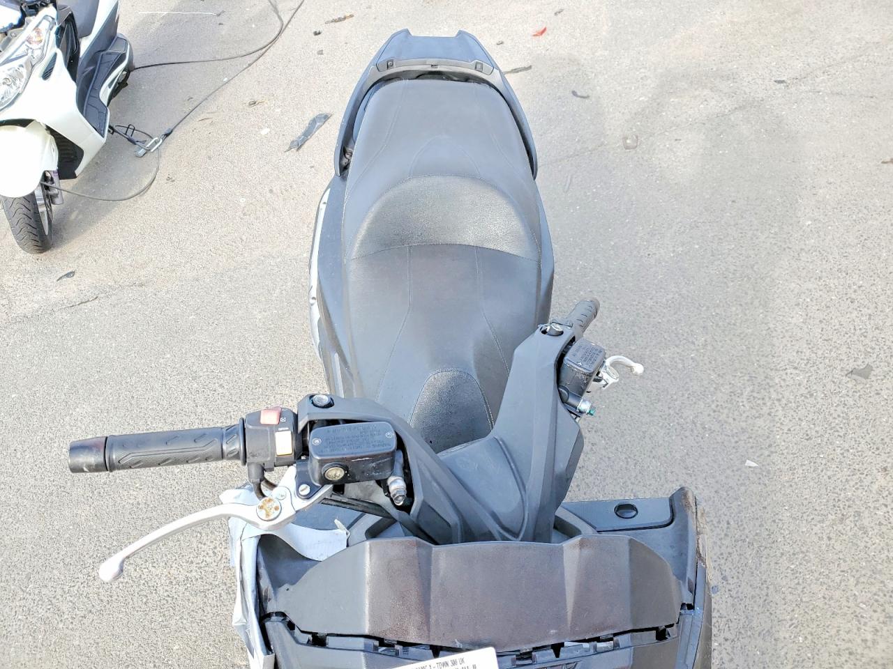 2020 KYMCO All other VIN LC2W1M243LC100110 photo 5