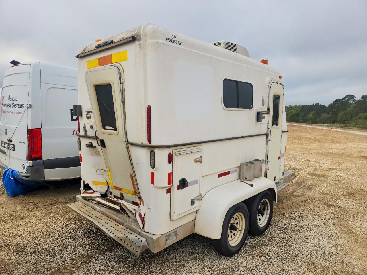 2017 PELSUE Unknown VIN 1P9XF7J22H2139090 photo 4