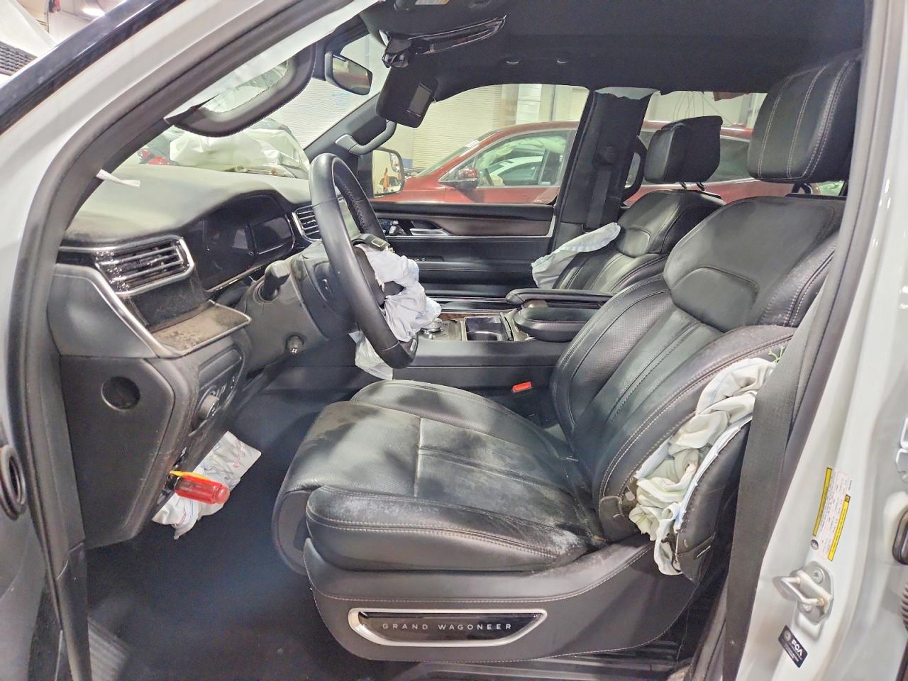 2023 JEEP Grand wago VIN 1C4SJVEJ7PS570435 photo 7