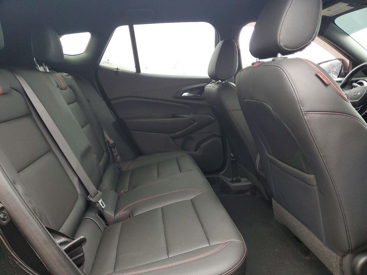 2025 Chev Trax VIN KL77LJEP9SC293414 photo 11
