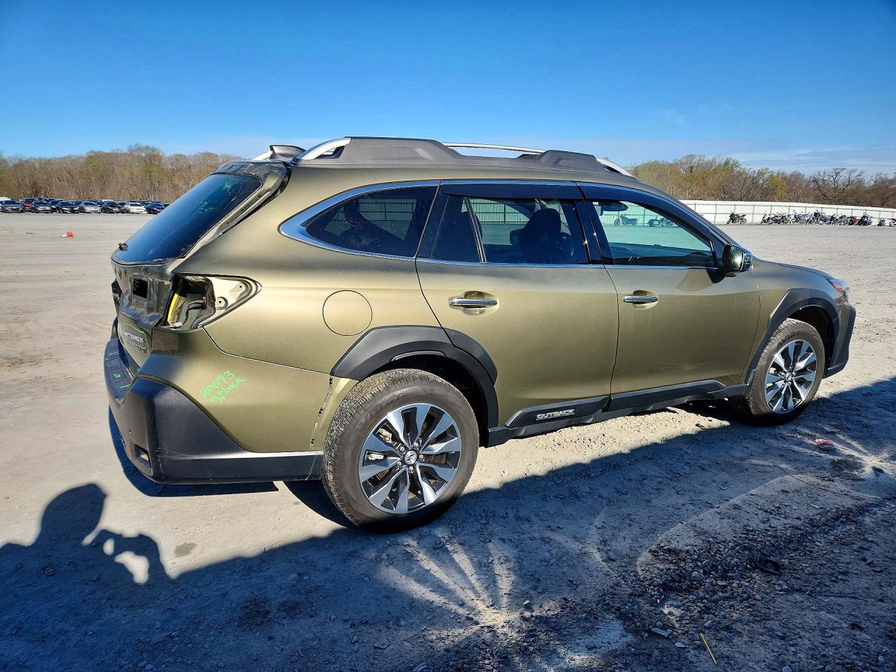 2024 SUBARU Outback VIN 4S4BTGPD9R3192737 photo 3