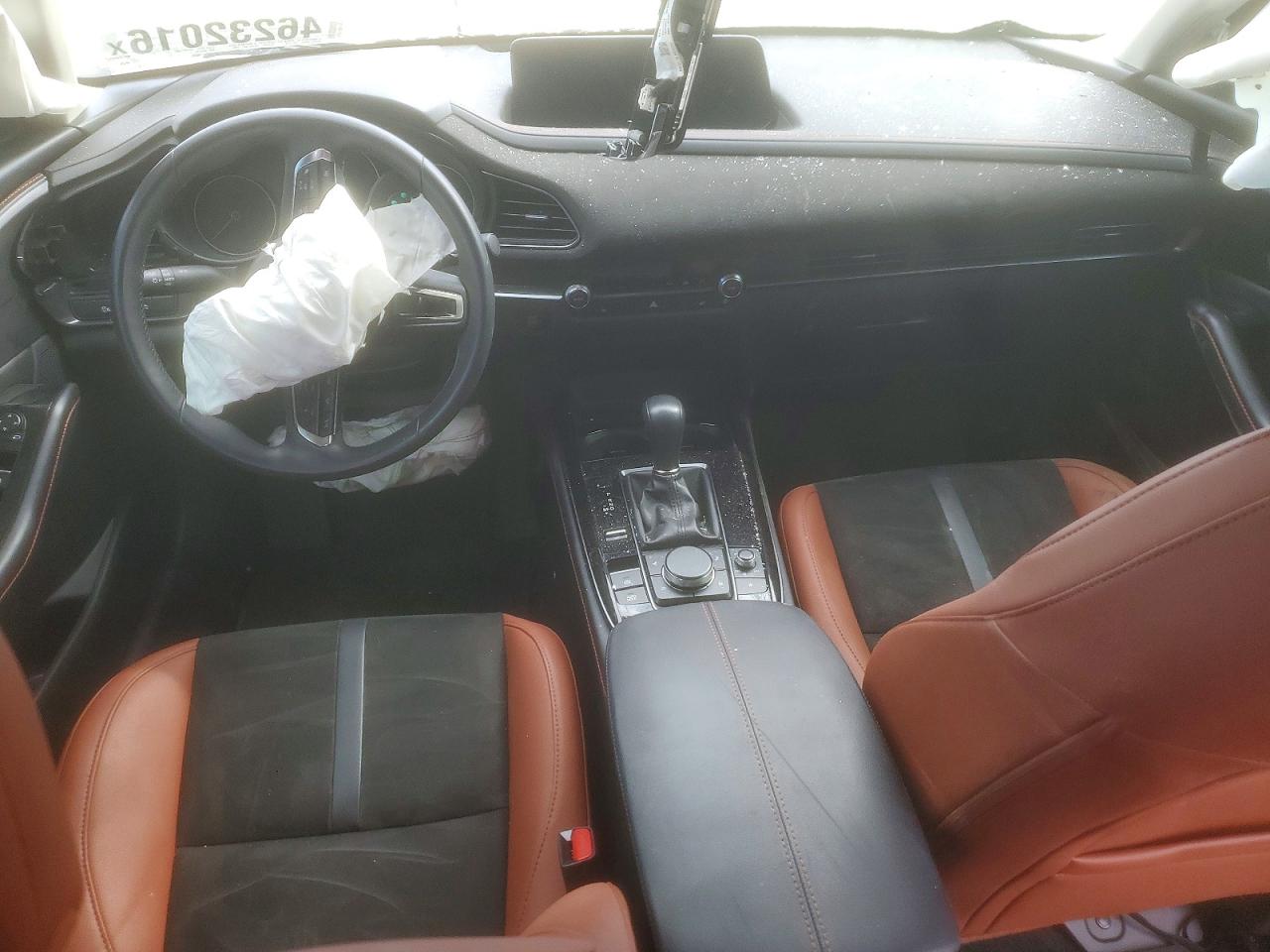2024 MAZDA Cx30 VIN 3MVDMBXYXRM629738 photo 8