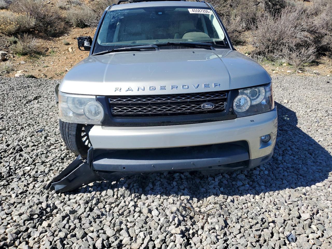 2013 Land Rangerover VIN SALSF2D44DA779847 photo 5