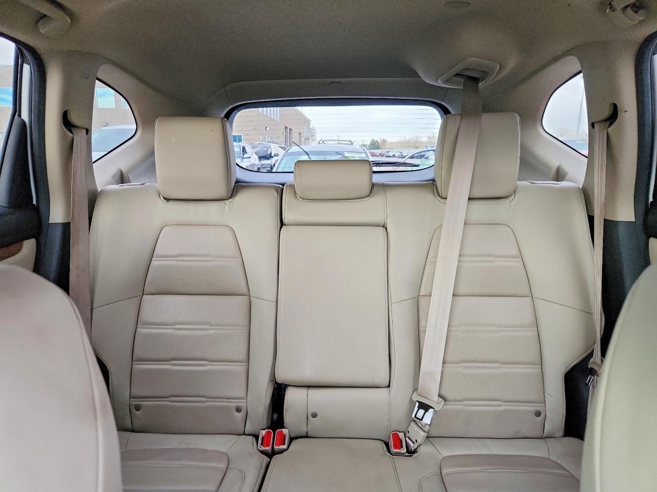 2019 HONDA Crv VIN 7FARW2H87KE058353 photo 10