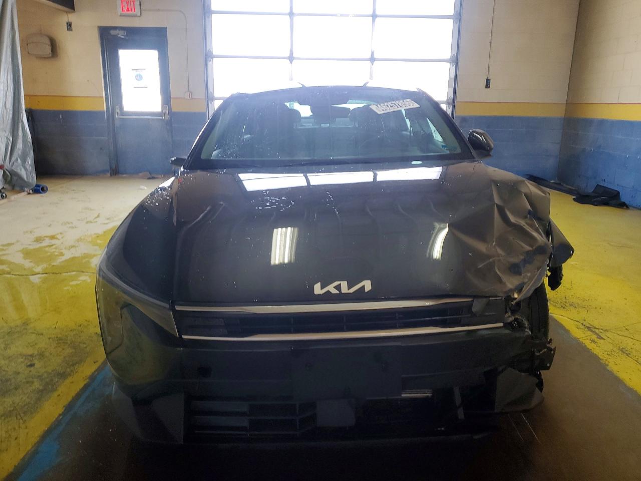 2025 Kia All other VIN 3KPFT4DE8SE229146 photo 5
