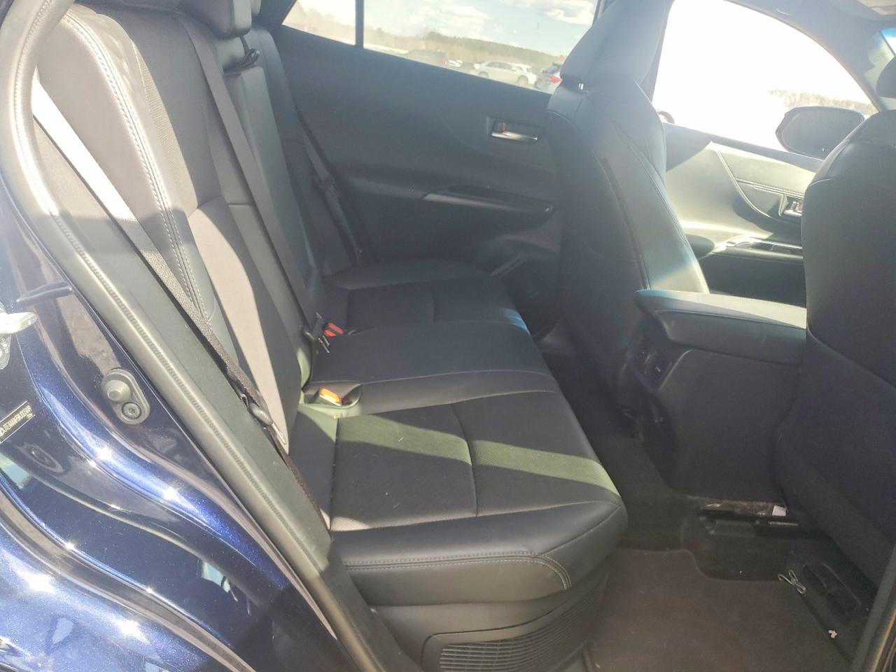 2021 Toyota Venza VIN JTEAAAAH5MJ003449 photo 10