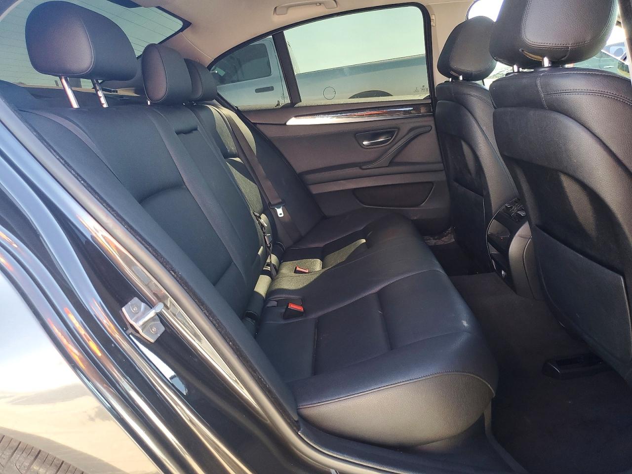 2015 BMW 5 series VIN WBA5A5C57FD523277 photo 10